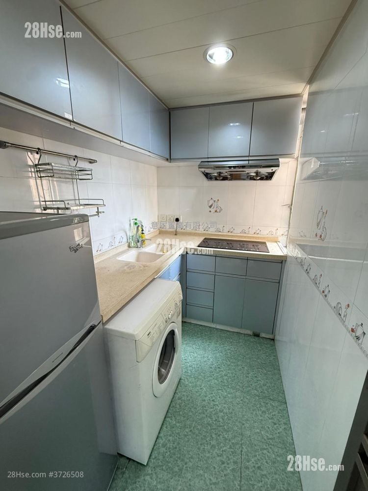 永兴大厦 租盘 1 房 , 1 浴室 281 平方尺