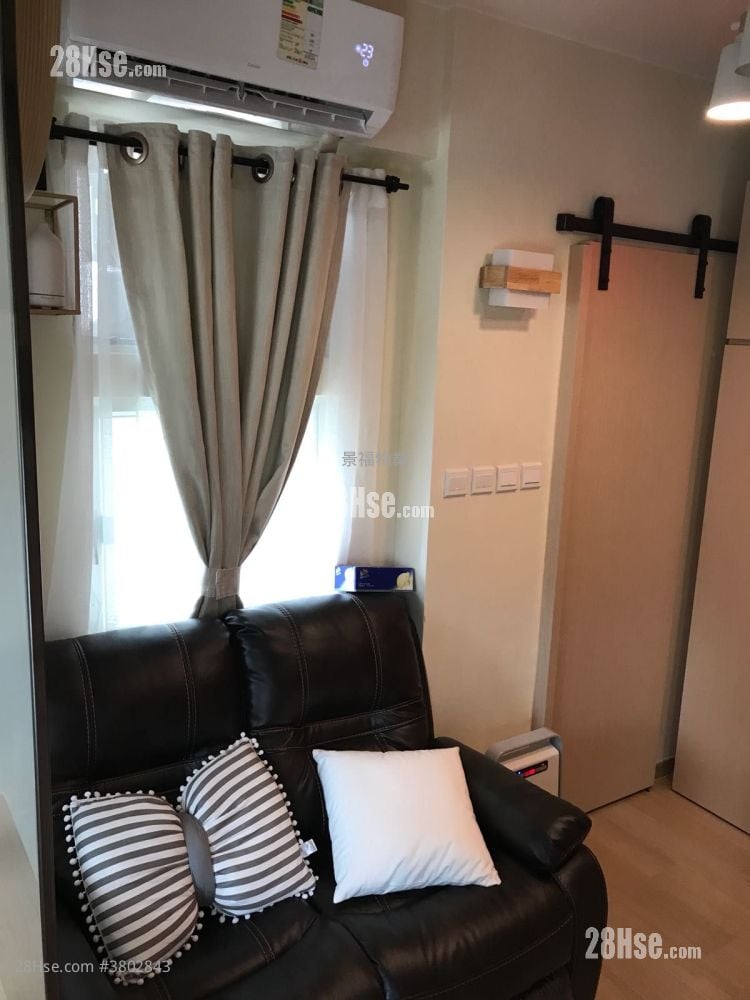 Hong Wah Mansion Rental 1 Bedroom , 1 Bathroom 260 ft²