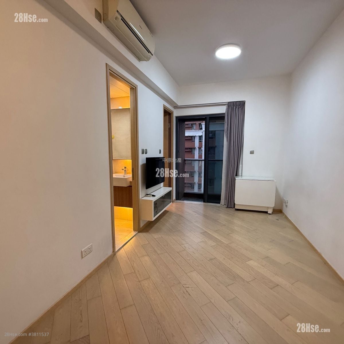 荟悦 售盘 开放式间隔 281 平方尺