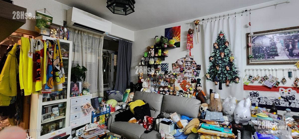 Scenic Court Sell 2 Bedrooms 358 ft²