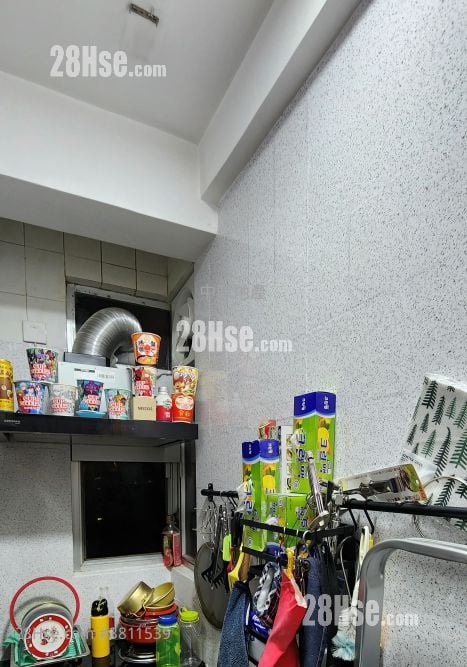 Scenic Court Sell 2 Bedrooms 358 ft²