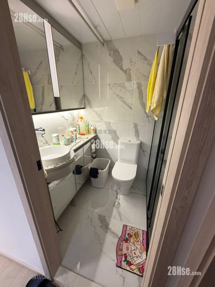 The Grandiose Sell 2 Bedrooms , 1 Bathroom 494 ft²