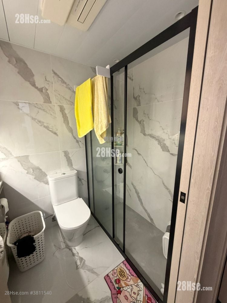 The Grandiose Sell 2 Bedrooms , 1 Bathroom 494 ft²