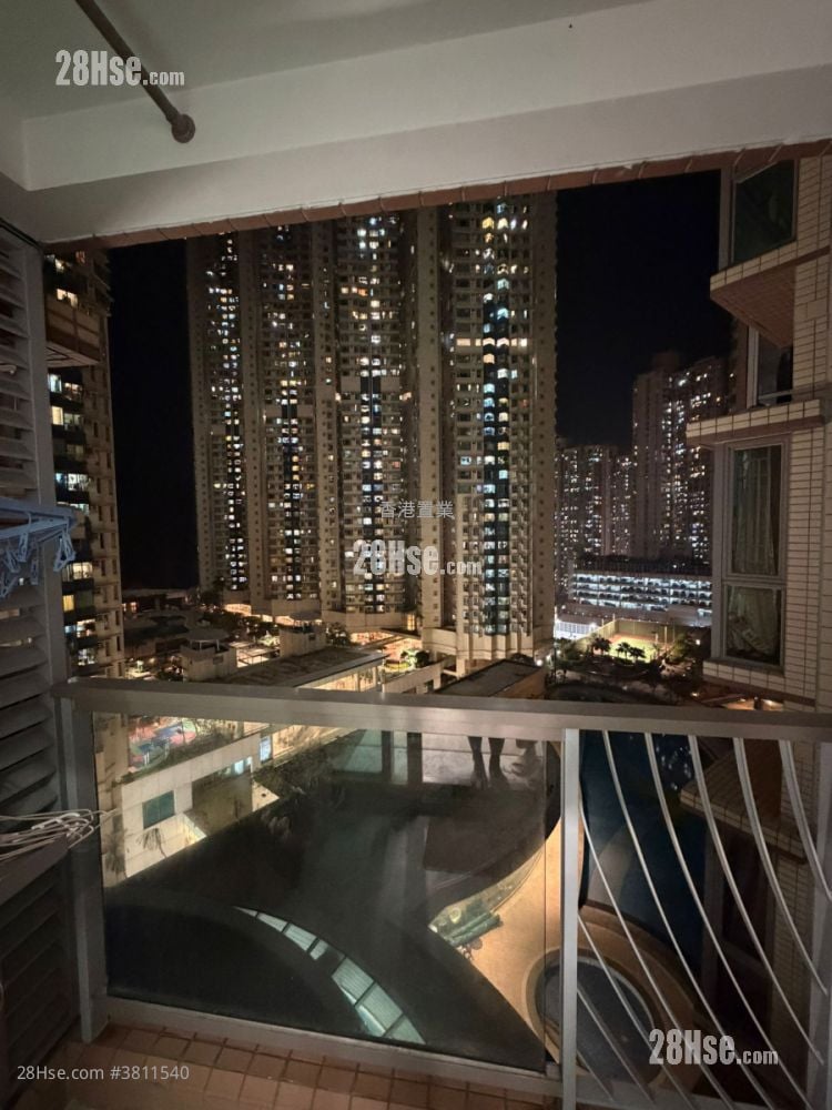 The Grandiose Sell 2 Bedrooms , 1 Bathroom 494 ft²