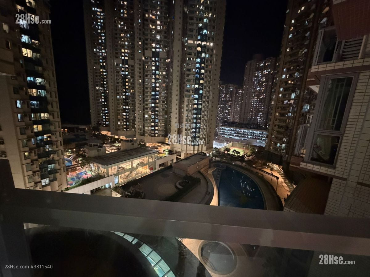 The Grandiose Sell 2 Bedrooms , 1 Bathroom 494 ft²