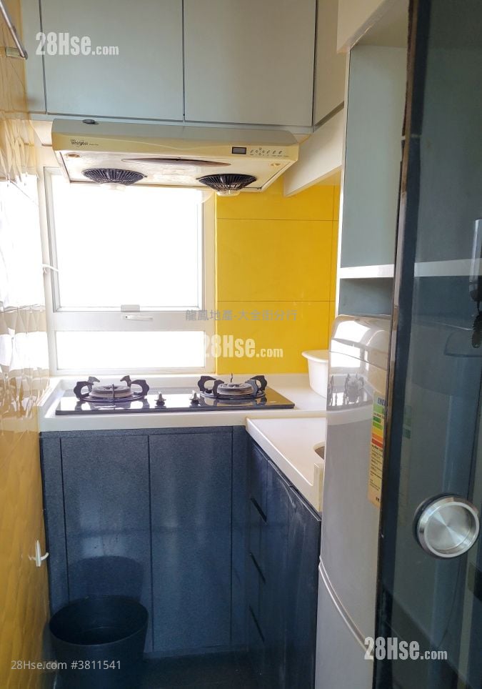 万安大厦 售盘 1 房 , 1 浴室 215 平方尺