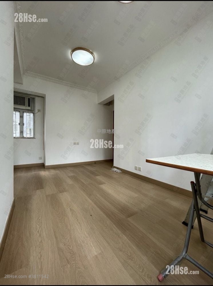 Kwai Fung Building Sell 1 Bedroom , 1 Bathroom 255 ft²