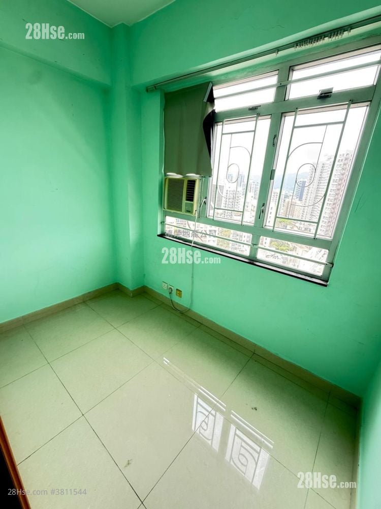 永興大廈 租盤 1 房 , 1 浴室 320 平方呎