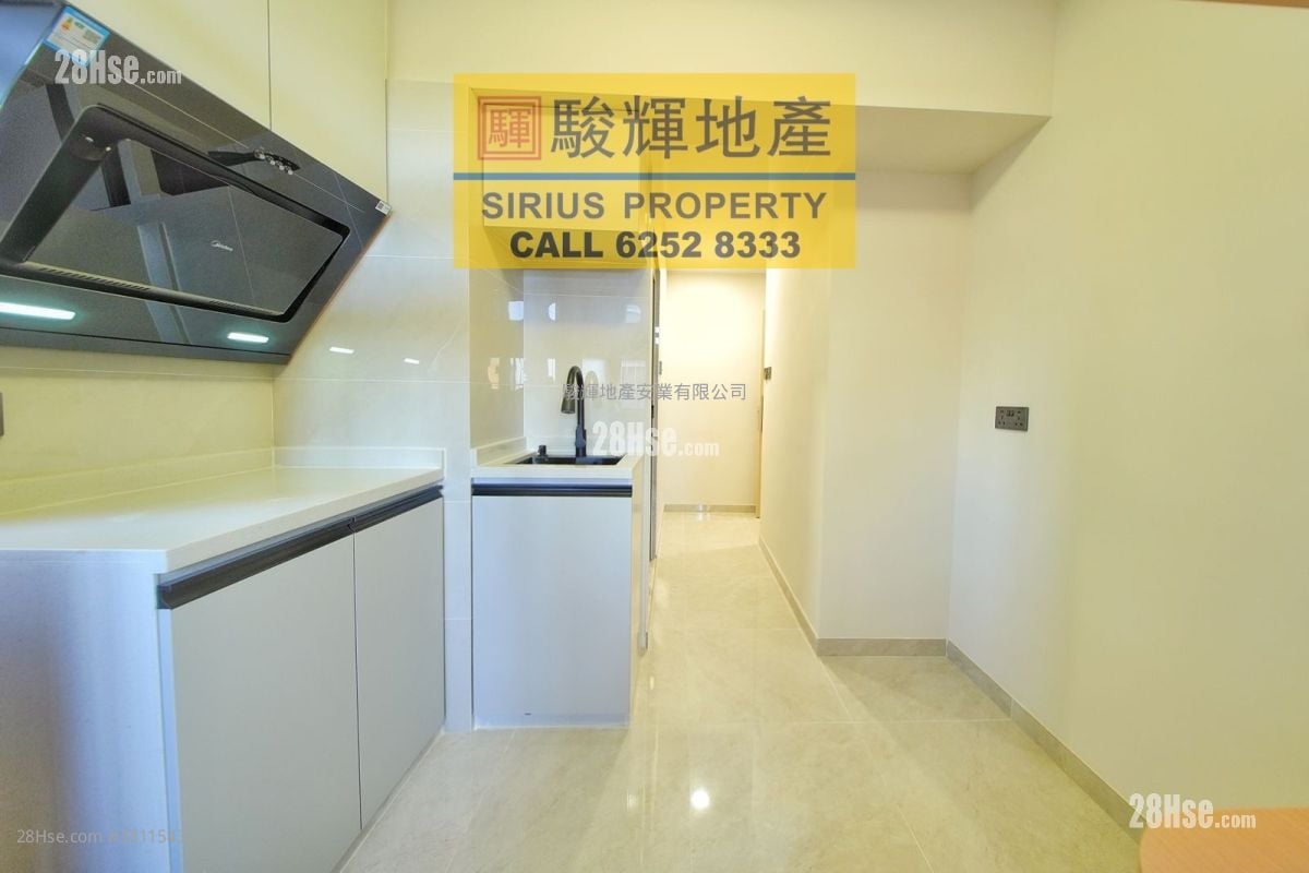 伟安大厦 租盘 170 平方尺