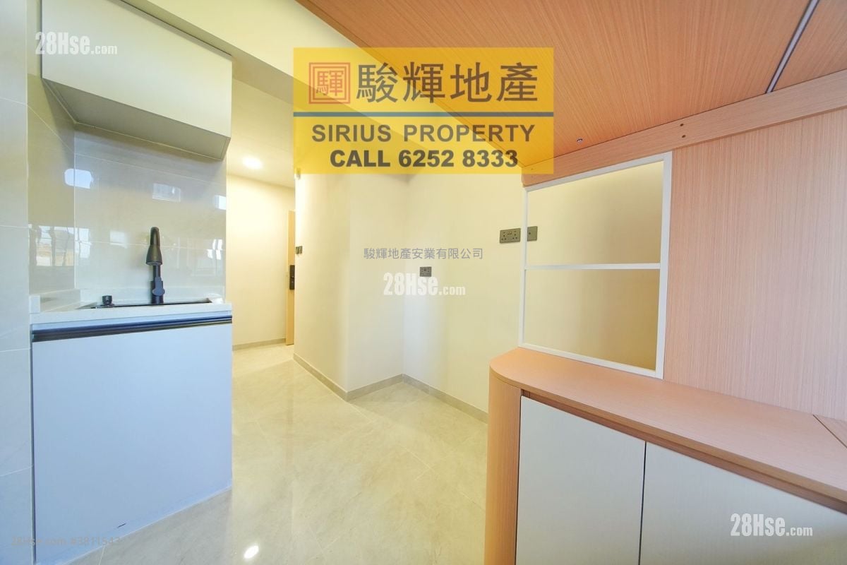 伟安大厦 租盘 170 平方尺