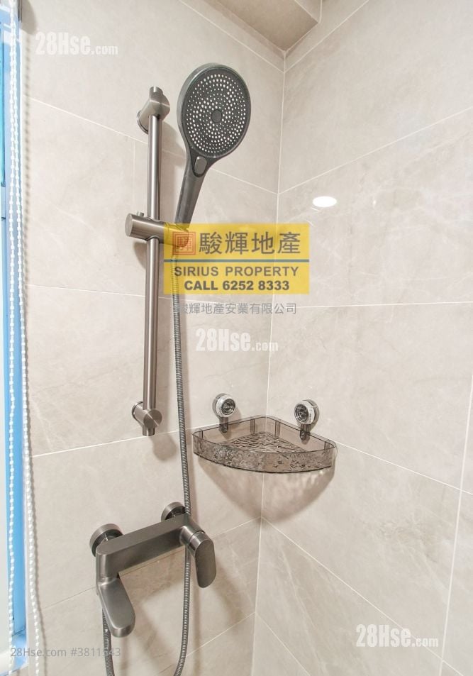 伟安大厦 租盘 170 平方尺