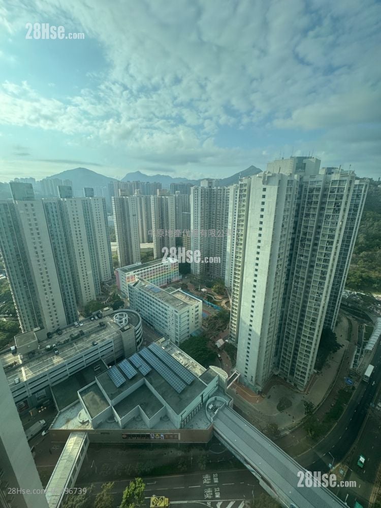 东港城 售盘 2 房 524 平方尺