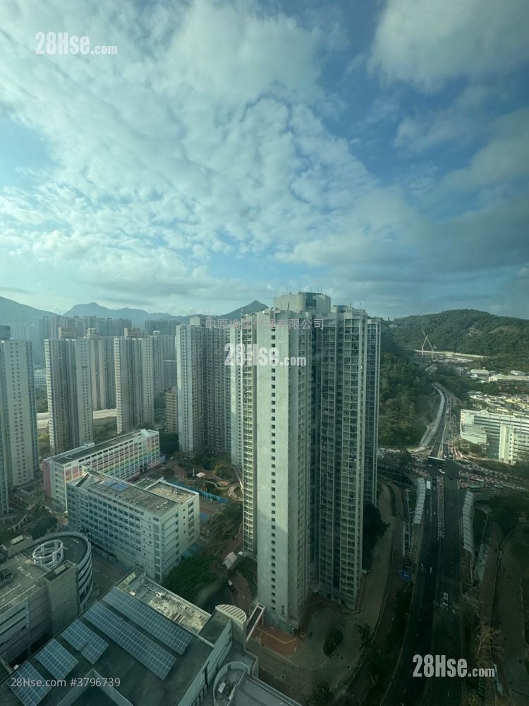 东港城 售盘 2 房 524 平方尺