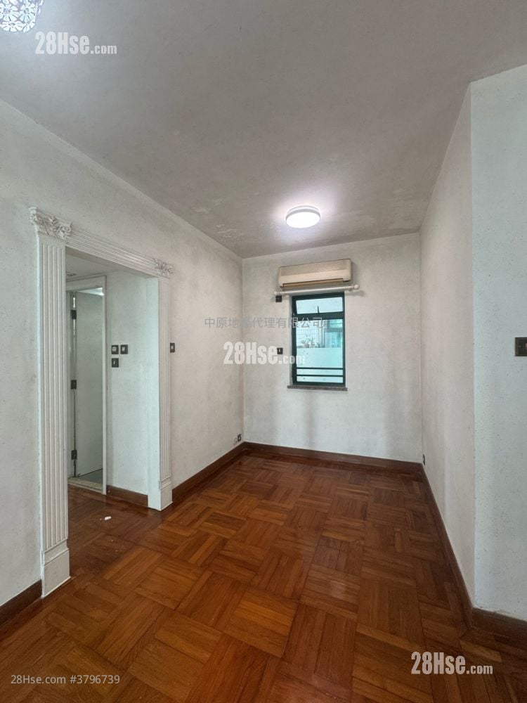 东港城 售盘 2 房 524 平方尺