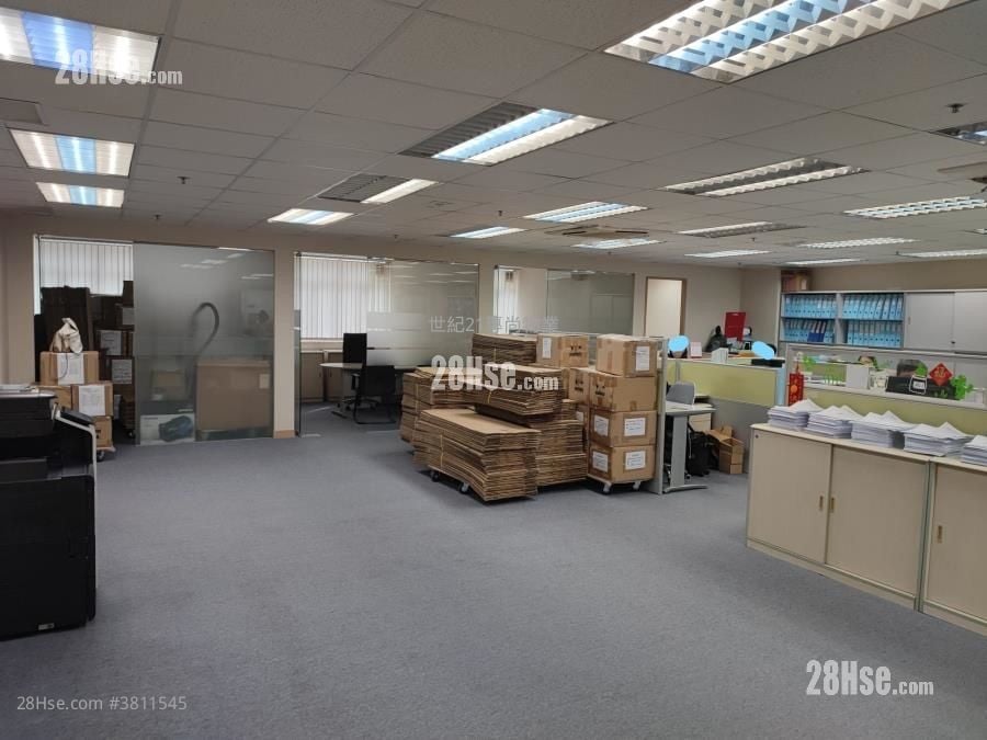 No.28 Hung To Road Rental