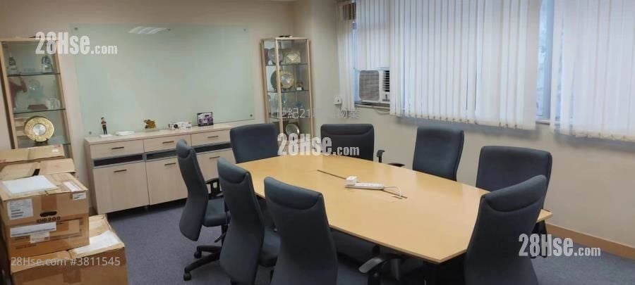 No.28 Hung To Road Rental