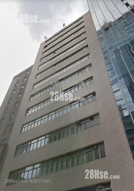 No.28 Hung To Road Rental