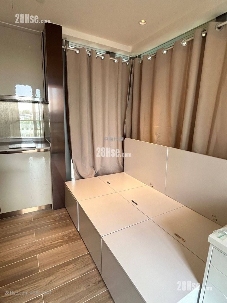 The Vim Sell Studio 199 ft²