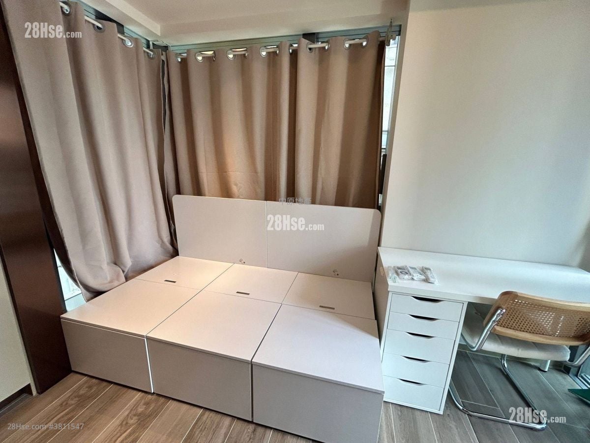 The Vim Sell Studio 199 ft²