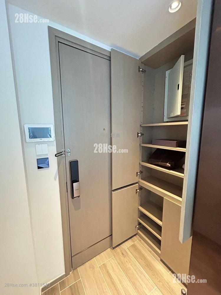 The Vim Sell Studio 199 ft²