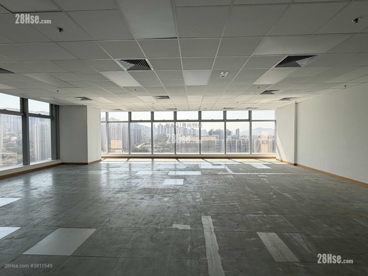 电讯一代广场 租盘