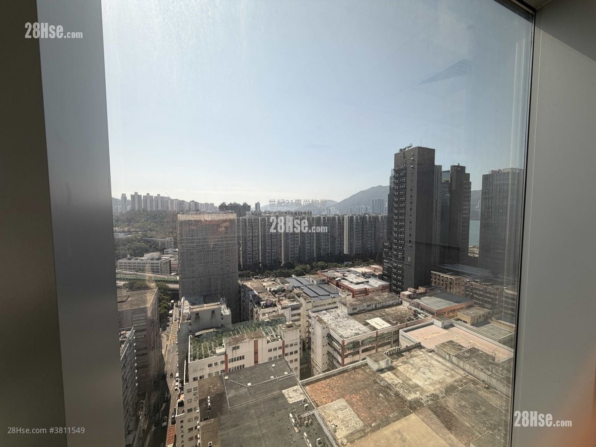 电讯一代广场 租盘