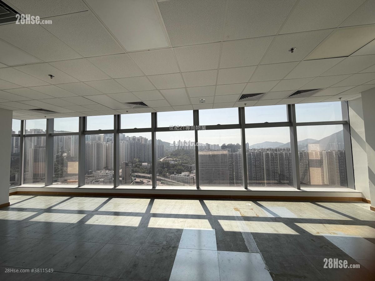 电讯一代广场 租盘