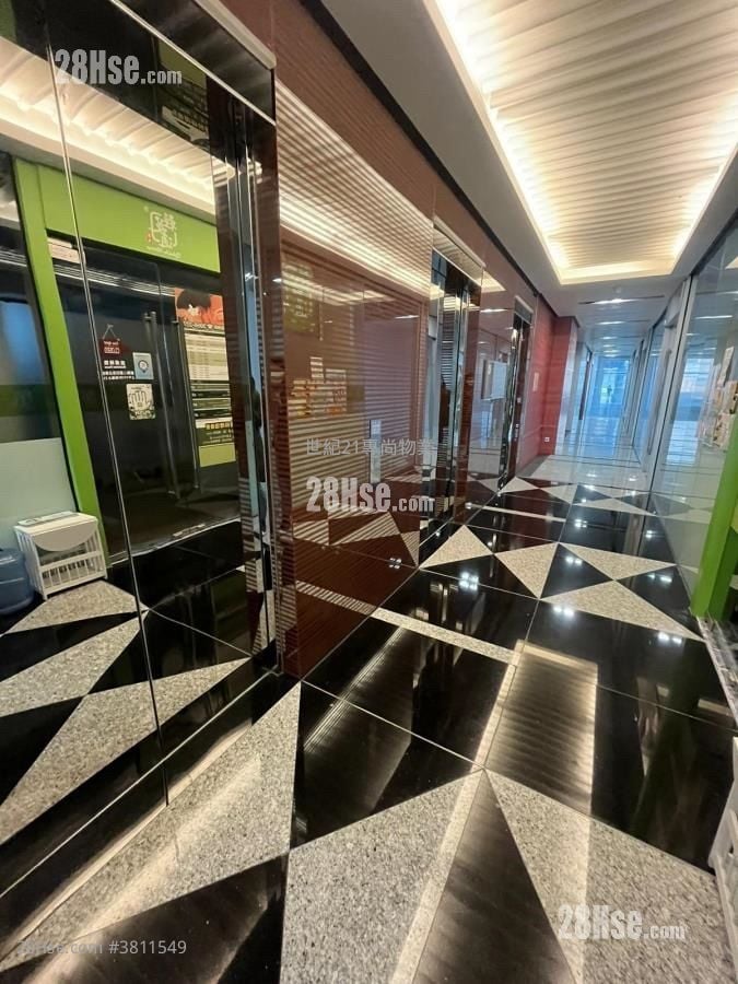 电讯一代广场 租盘