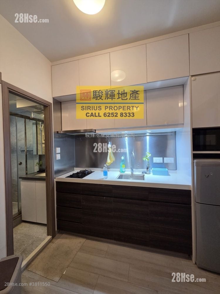 顺景大厦 租盘 210 平方尺