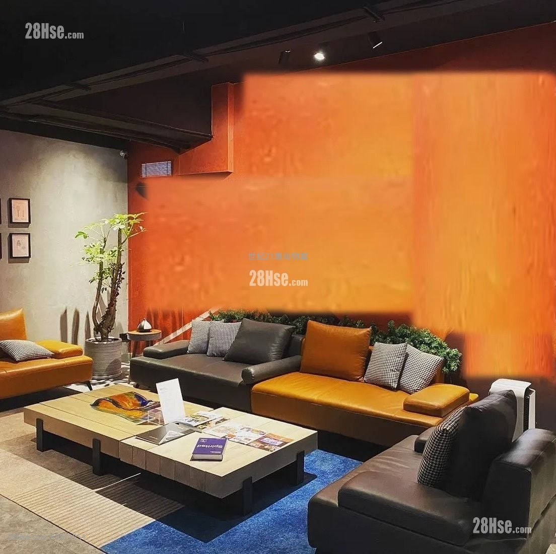 Chuan Yuan Factory Building Rental