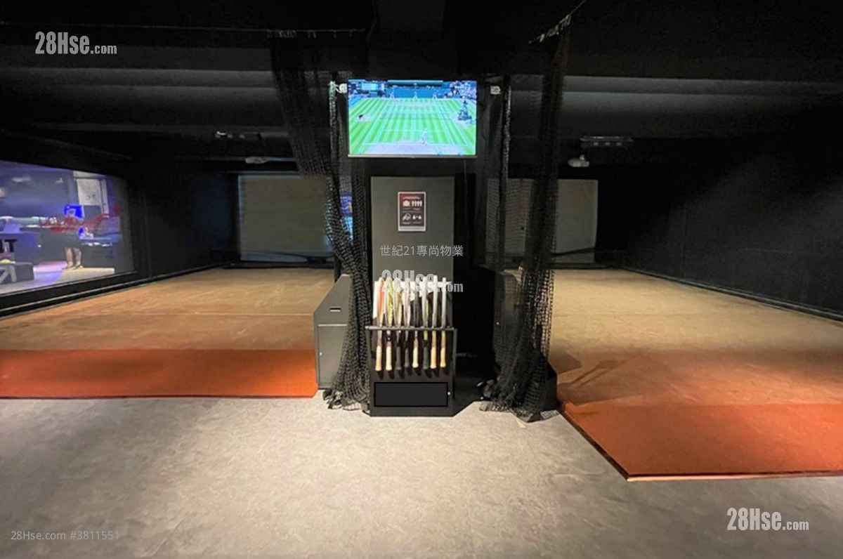 Chuan Yuan Factory Building Rental