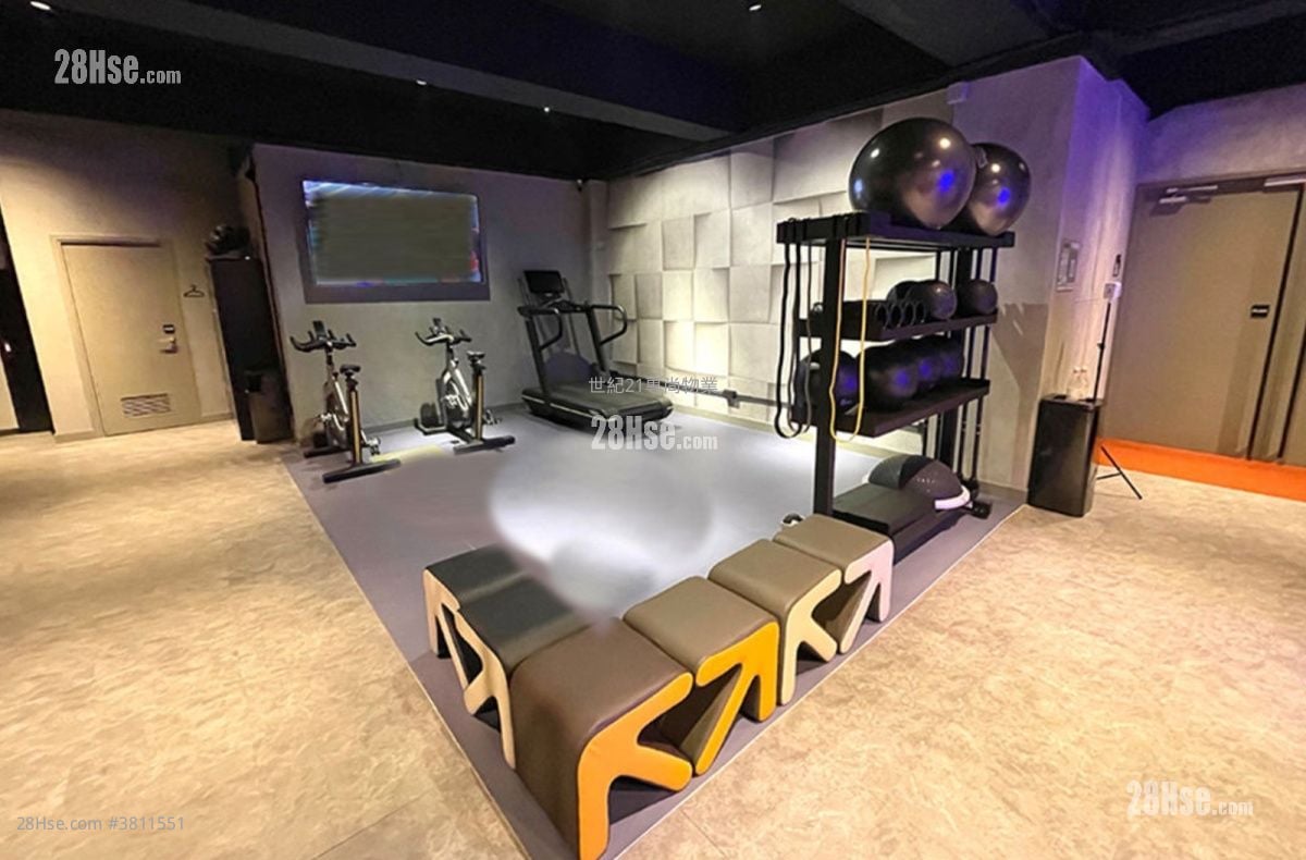 Chuan Yuan Factory Building Rental