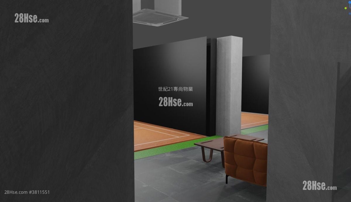 Chuan Yuan Factory Building Rental