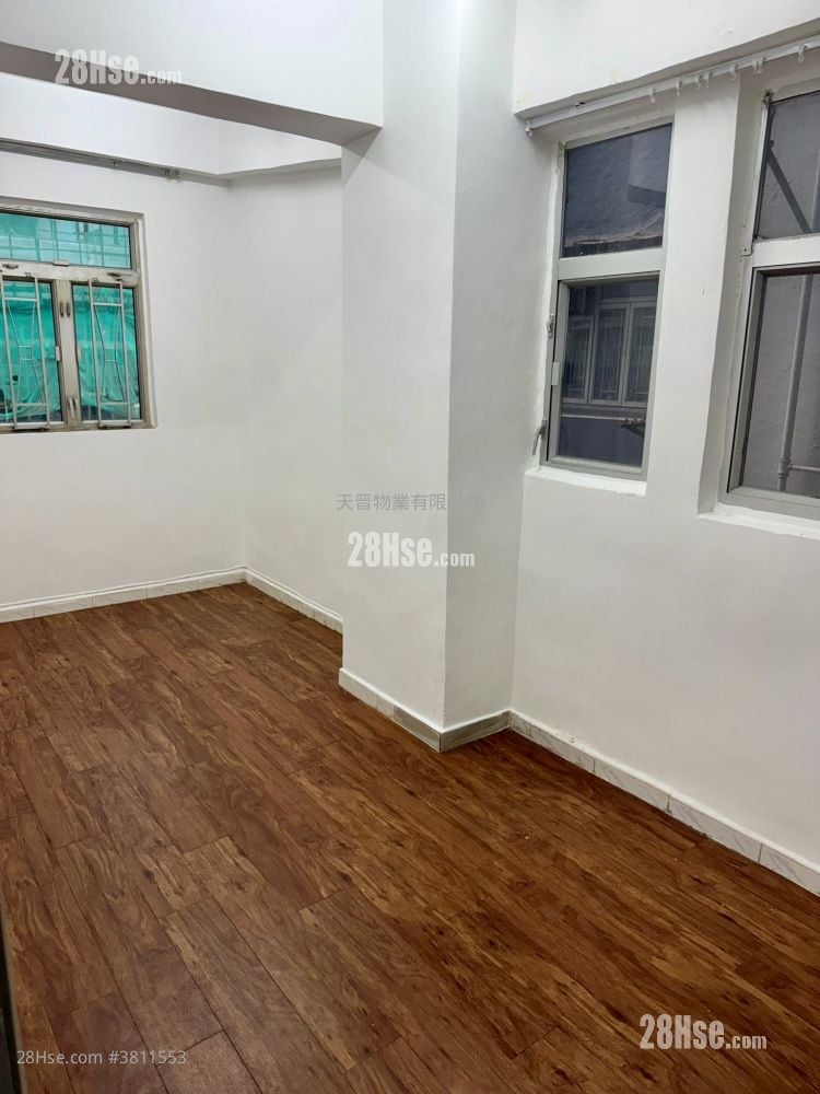 黄埔唐楼 售盘 2 房 , 1 浴室 423 平方尺