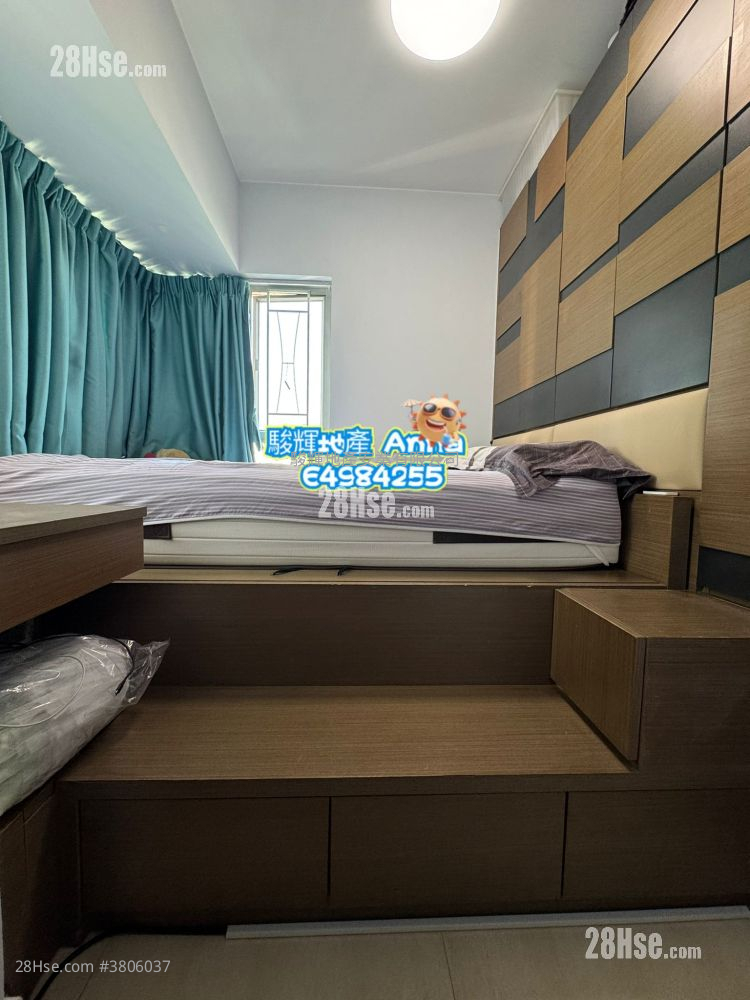 Metro Harbour View Sell 2 Bedrooms , 1 Bathroom 383 ft²