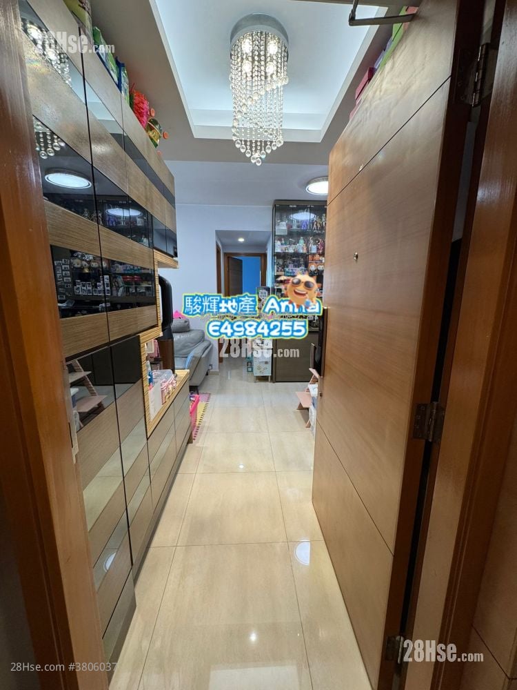 Metro Harbour View Sell 2 Bedrooms , 1 Bathroom 383 ft²