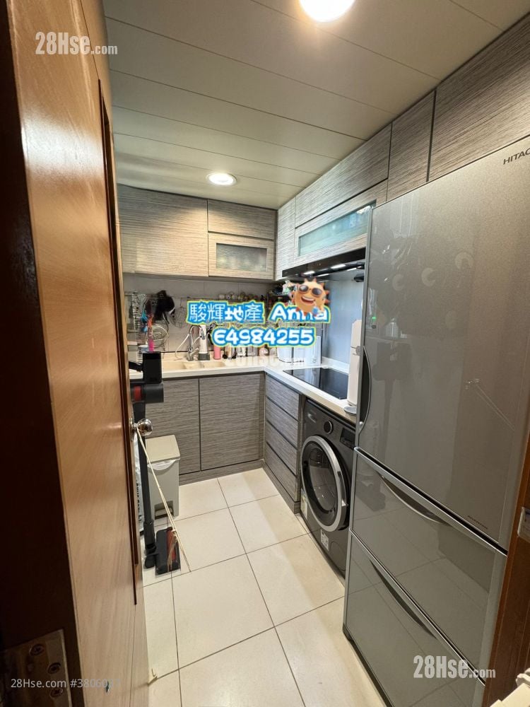 Metro Harbour View Sell 2 Bedrooms , 1 Bathroom 383 ft²