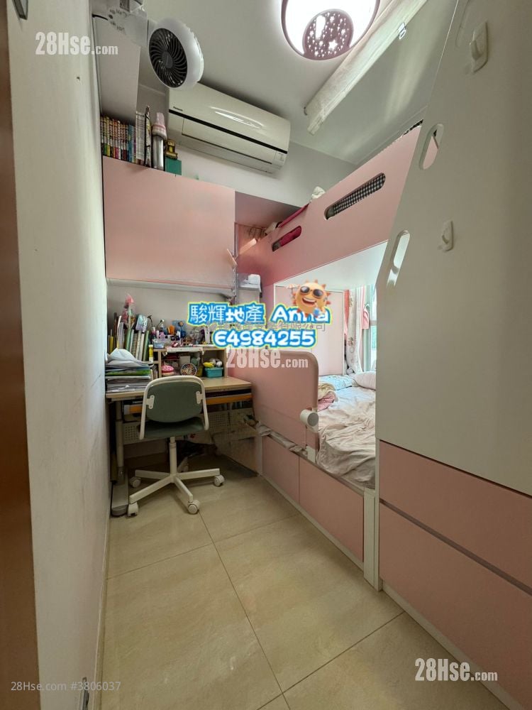 Metro Harbour View Sell 2 Bedrooms , 1 Bathroom 383 ft²