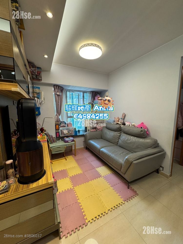 Metro Harbour View Sell 2 Bedrooms , 1 Bathroom 383 ft²