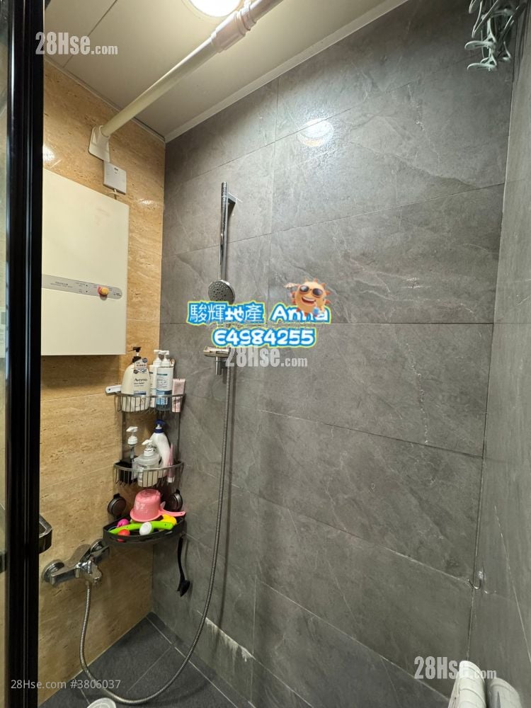 Metro Harbour View Sell 2 Bedrooms , 1 Bathroom 383 ft²