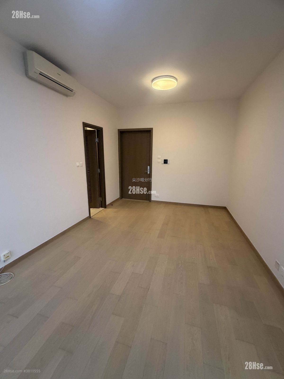 The Austin 售盘 开放式间隔 360 平方尺