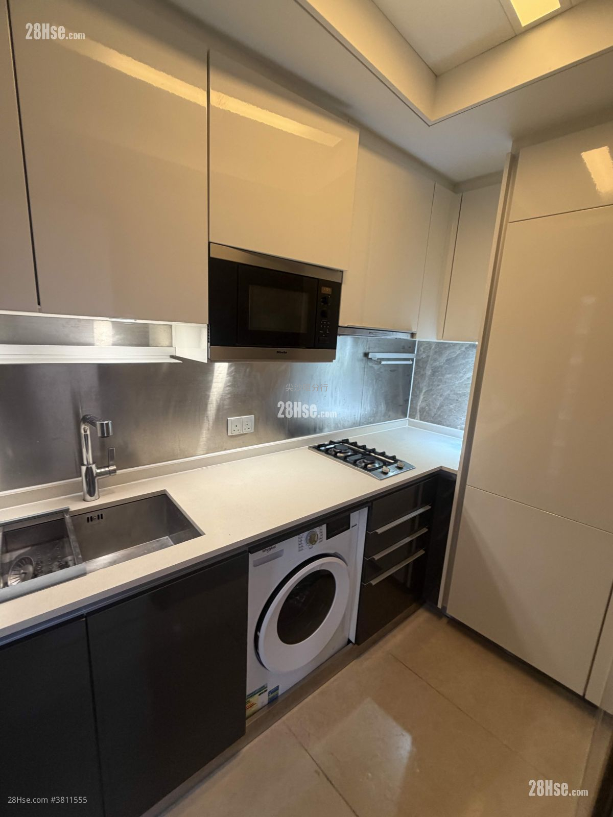 The Austin 售盘 开放式间隔 360 平方尺