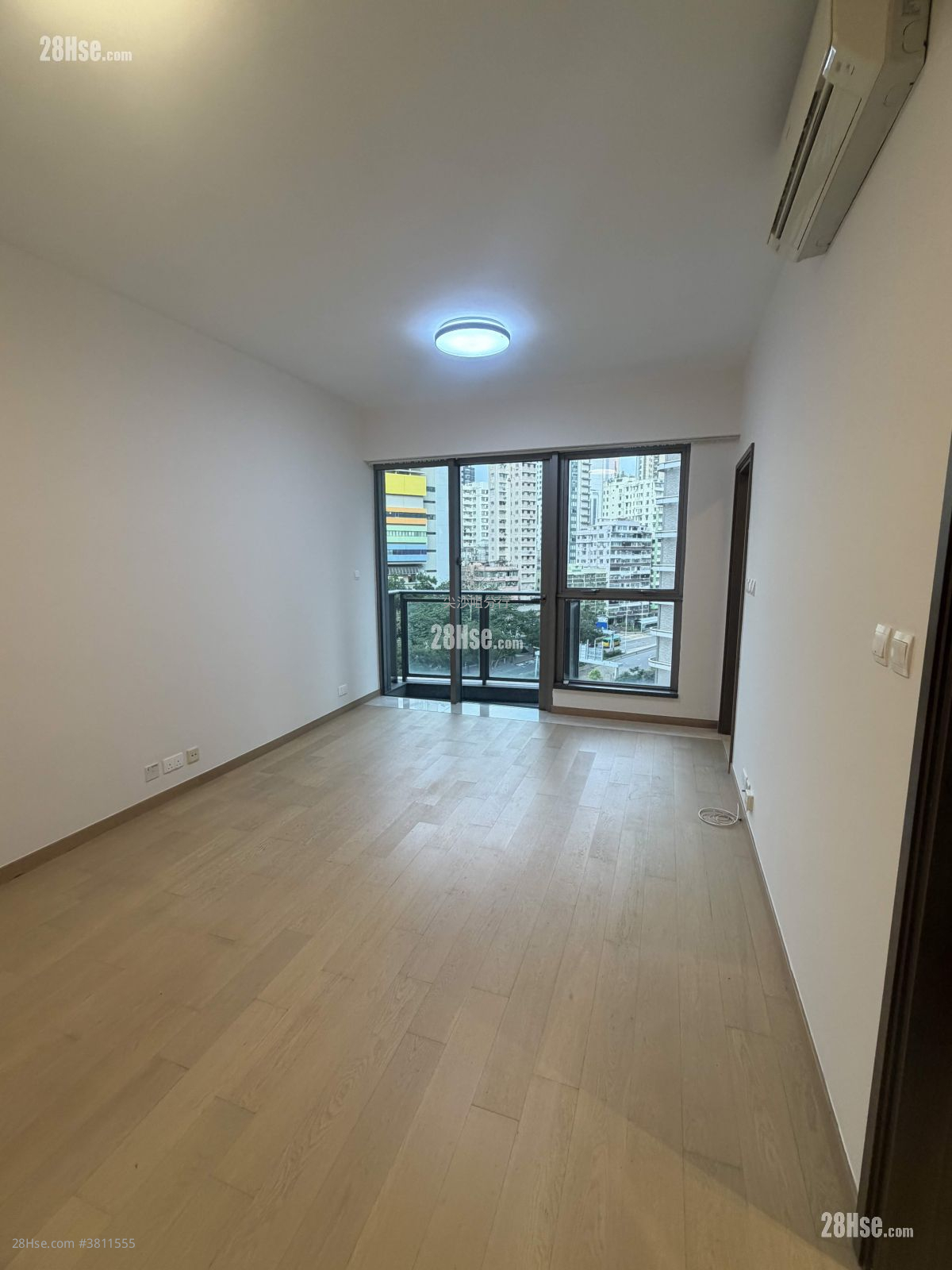 The Austin 售盘 开放式间隔 360 平方尺