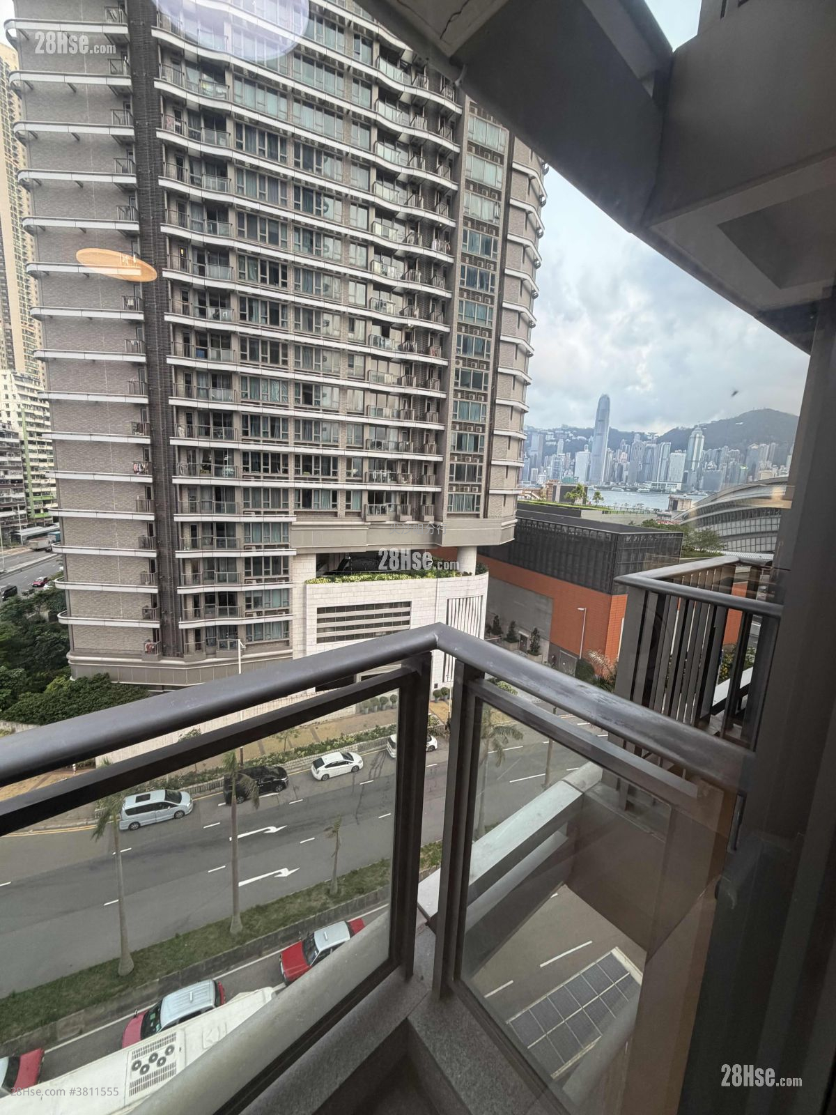 The Austin 售盘 开放式间隔 360 平方尺