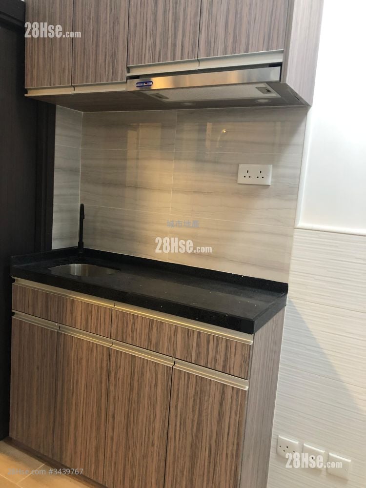 唐楼 租盘 开放式间隔 , 1 浴室 100 平方尺