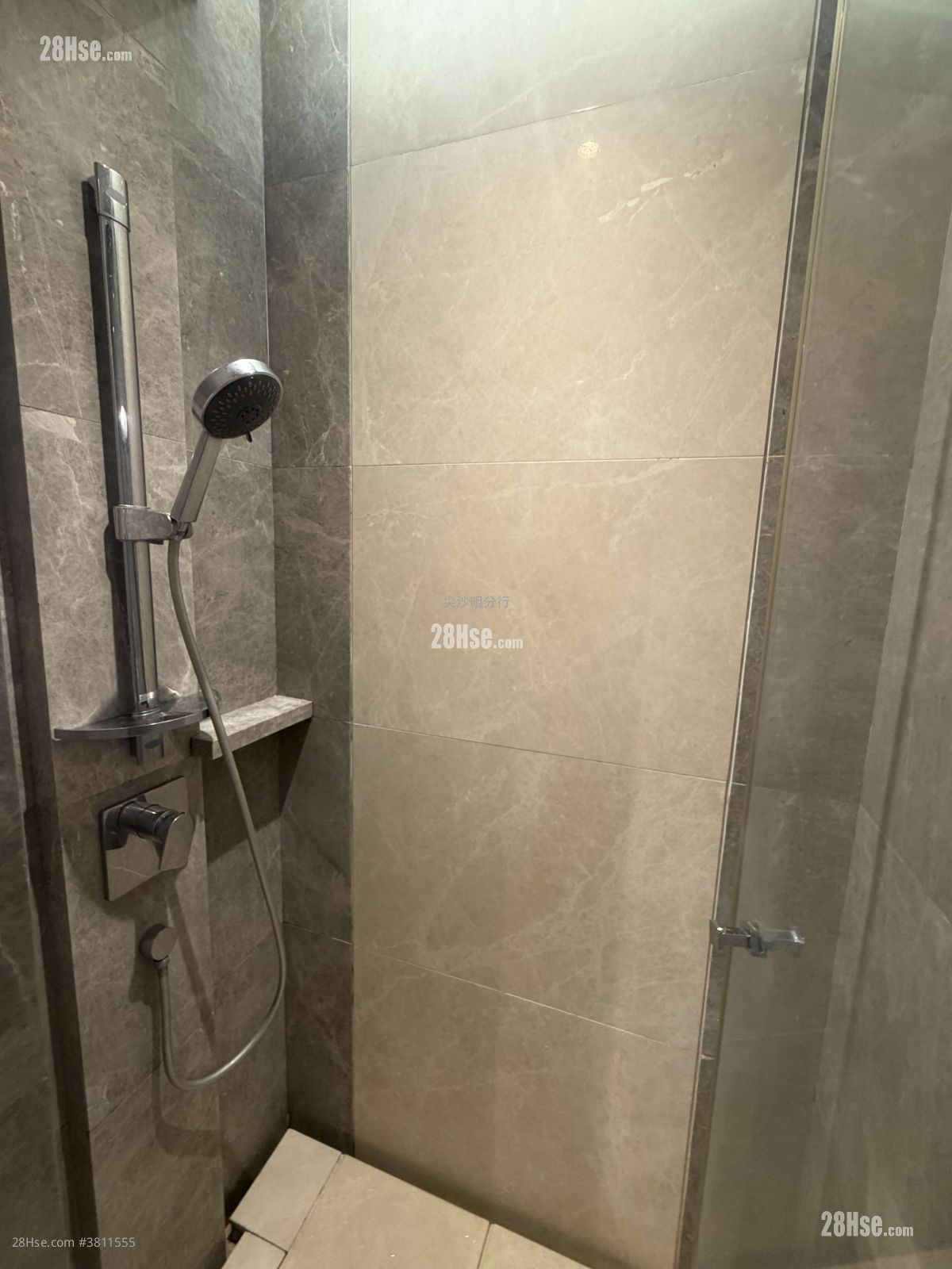 The Austin 售盘 开放式间隔 360 平方尺