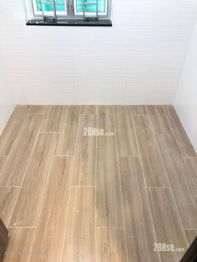 唐楼 租盘 开放式间隔 , 1 浴室 100 平方尺