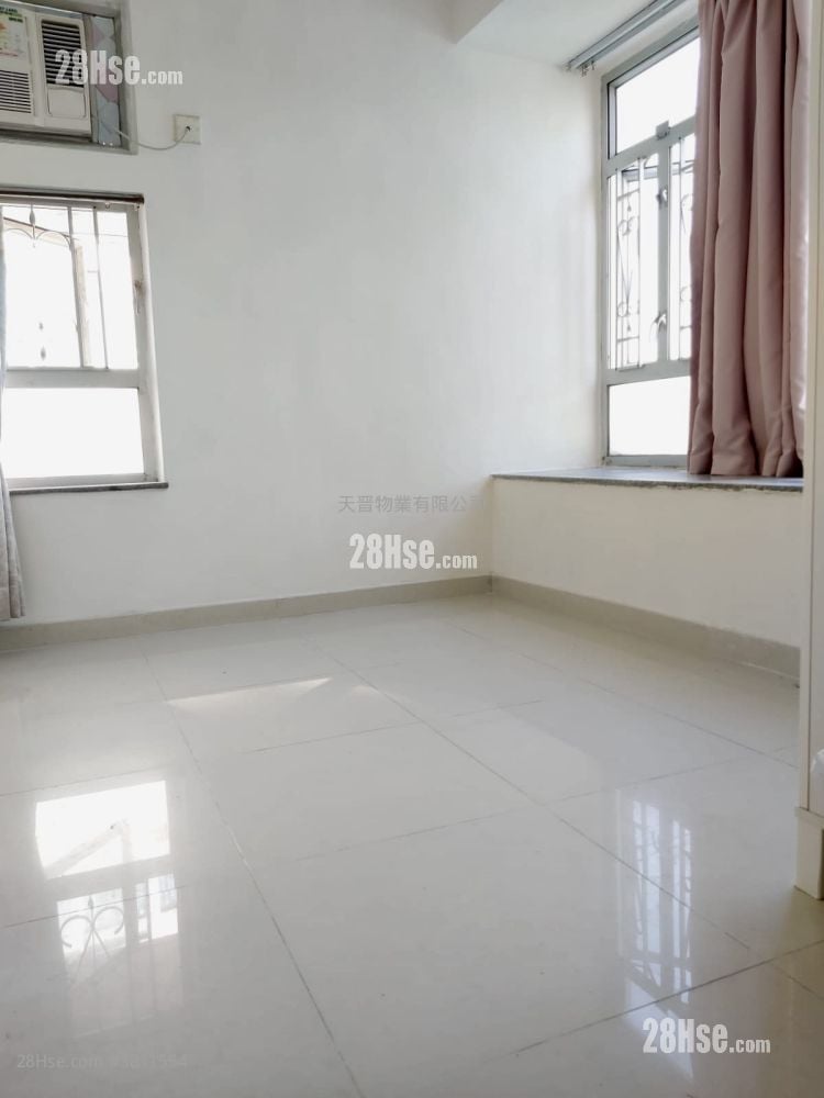 宝源大厦 售盘 2 房 324 平方尺