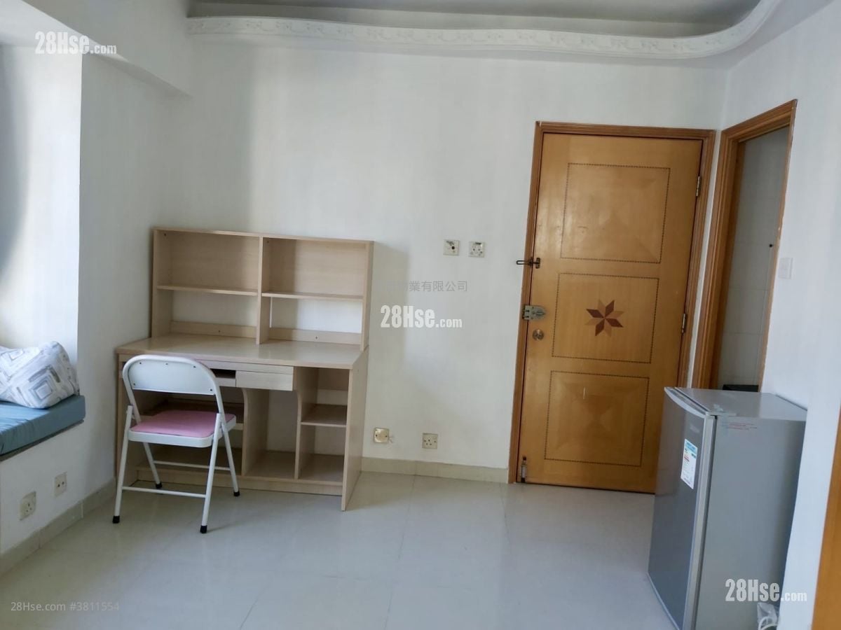 宝源大厦 售盘 2 房 324 平方尺