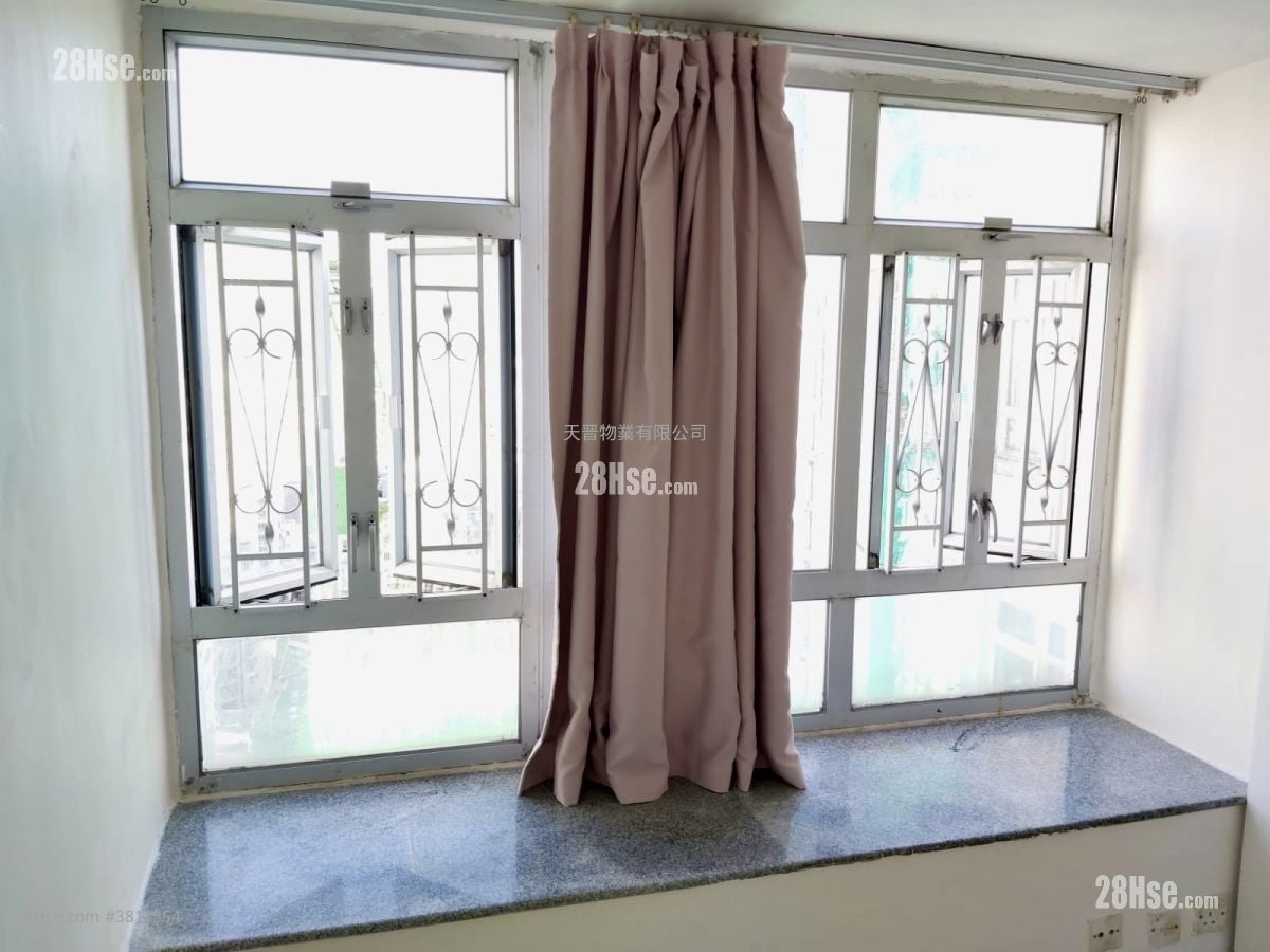 宝源大厦 售盘 2 房 324 平方尺